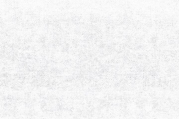 Obraz premium White canvas texture background for design templates or wallpaper, high-resolution with detailed linen fabric.