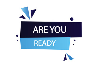 Printbutton web template,are you ready,bubble, banner label


