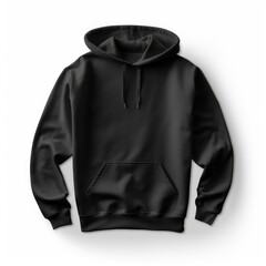Black hoodie, Long sleeve hoodie, T-shirt hoodie, Casual wear, Streetwear, Hoodie fashion, Black fashion, Men's hoodie, Women's hoodie, Unisex hoodie, Black clothing, Urban fashion, Sportswear
