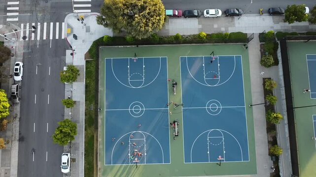San francisco