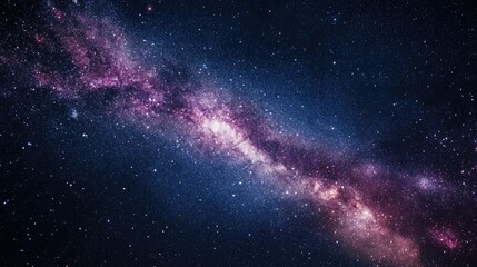 Nebula Space galacy Ethereal with vibrant colors and swirling patterns universe