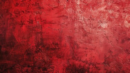 Obraz premium Textured background of red concrete for your concept or product