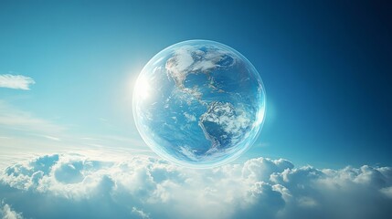 International Day for the Preservation of the Ozone Layer