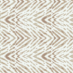 Textile pattern for fabric