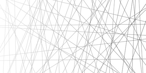 Abstract line background. abstract black lines with white background creative and geometric shape with white luxury pattern and paper texture and geometric shape with white luxury style.	
