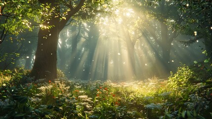 Fototapeta premium Captivating Designs for World Photography Day 8K Realistic