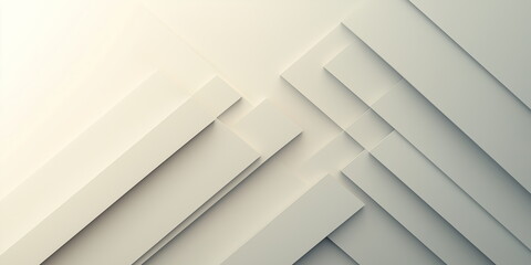 white constructive background. white abstract background.