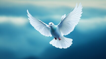 Obraz premium International Day of Peace (World)