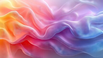 Fototapeta premium Abstract Colorful Fabric Texture