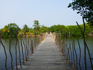 Tangalle au Sri Lanka