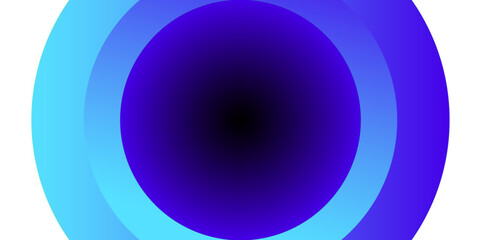 background for cartoon gradient