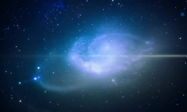 Particles, which are tiny pieces of matter, are found everywhere in the universe, from the smallest atoms to the largest galaxies
