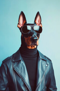 Dobermann