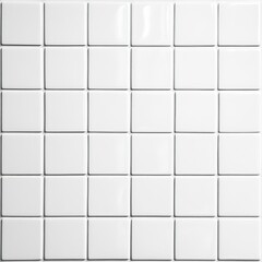 White Tile Wall, Simple, Minimalism, Clean, tile, bathroom, background