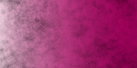 Pink vintage grunge background texture - - Old Grungy purple .Pink and purple abstract background with a central dark area, Pink faux leather texture background close-up
