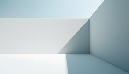 Fototapeta premium A single word or short phrase in a clean, simple font, placed subtly in the center or corner of the wallpaper