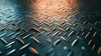 surface metal background
