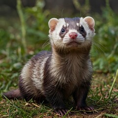 Ferret generative ai