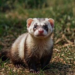 Ferret generative ai