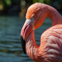 flamingo generative ai