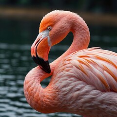 flamingo generative ai
