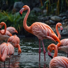 flamingo generative ai