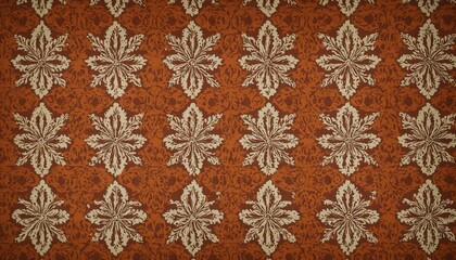 Fototapeta premium Fabric designs