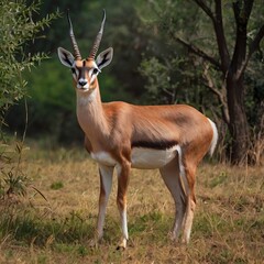 gazelle generative ai