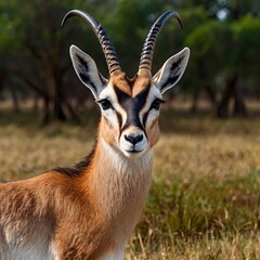 gazelle generative ai