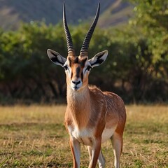 gazelle generative ai