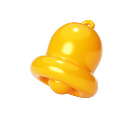 Bell notification alert icon