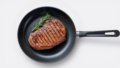 steak