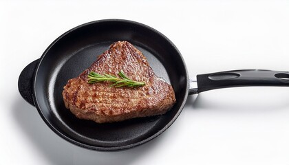 steak