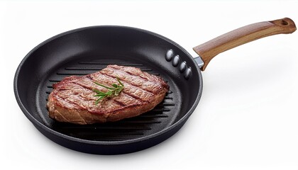steak