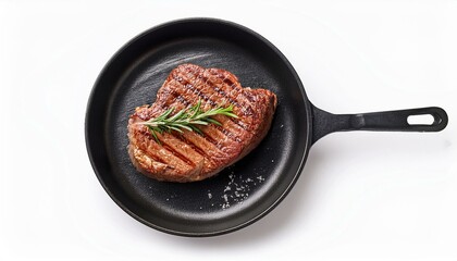steak
