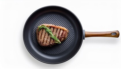 steak