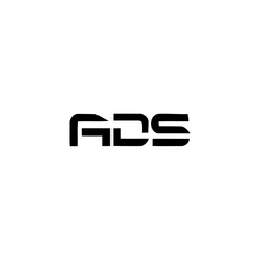 ads logo design 