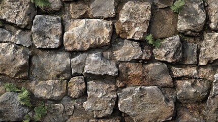Antique stone texture