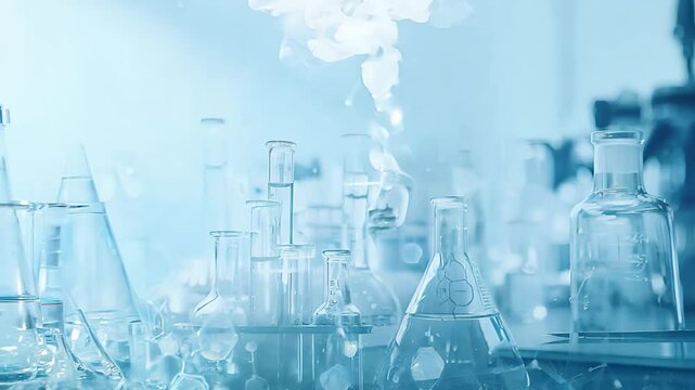 science and the laboratory, scientific, chemistry, research, chemical, lab, liquid, equipment, medicine, medical, glassware, industry, health, biotechnology, scientist