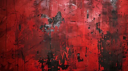 grungy graffiti backgrounds abstract red High.
