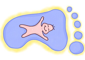 confidence that you're not alone