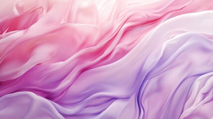 Obraz premium Delicate color transitions