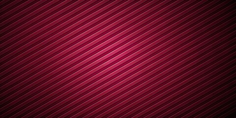 Abstract burgundy wallpaper with elegant diagonal stripes background