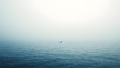 A single word or short phrase in a clean, simple font, placed subtly in the center or corner of the wallpaper