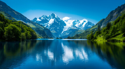 Nature Switzerland Perso