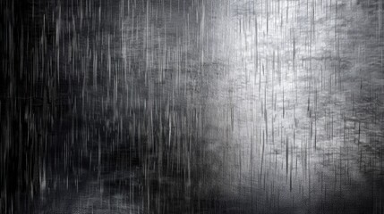 Fototapeta premium Metallic gray background texture