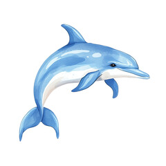 Obraz premium A vibrant illustration