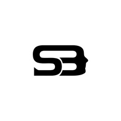 sb logo design 