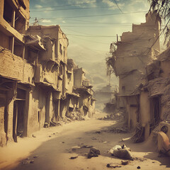 cave monastery in region country