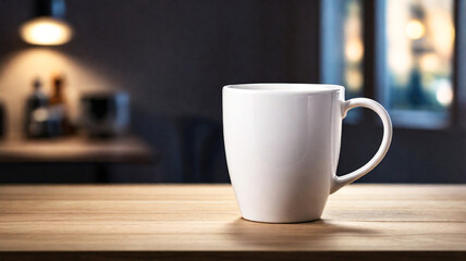 Mug Photo For Mockup